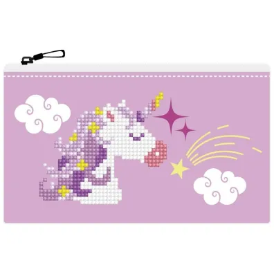 Diamond Dotz - Pi�rnik Unicorn Dante
