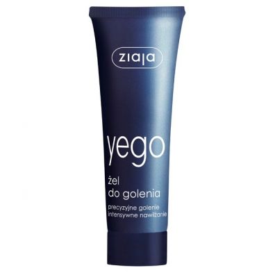 Ziaja Yego el do golenia 65 ml