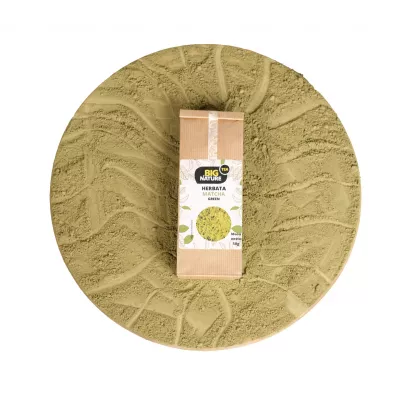 Big Nature Matcha Green 50 g