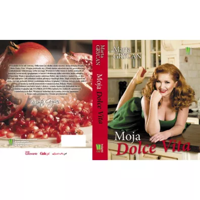 Moja Dolce Vita - Marta Grycan