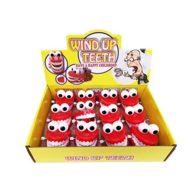 Szcz�ka nakr�cana Cabo-Toys