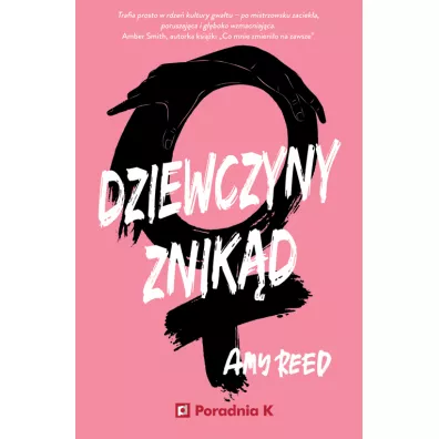 Dziewczyny znik�d - Amy Reed