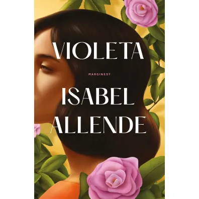 Violeta - Isabel Allende