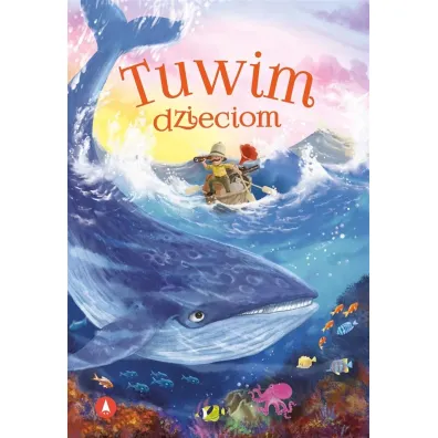 Tuwim dzieciom