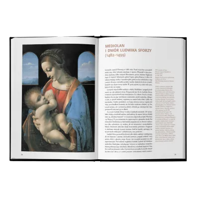 Leonardo da Vinci