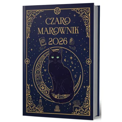 CzaroMarownik 2026