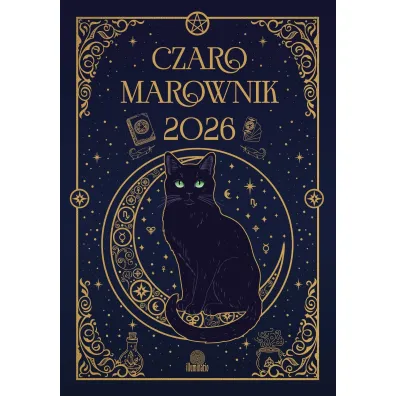 CzaroMarownik 2026