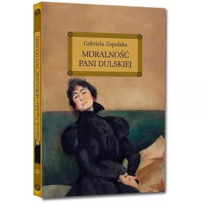 Moralno�� pani Dulskiej