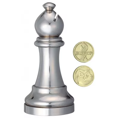 �amig��wka Cast Bishop (Goniec) G3
