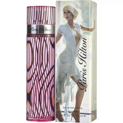 Paris Hilton Woda perfumowana dla kobiet 100 ml