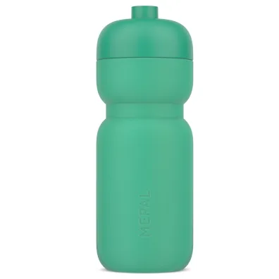 Mepal Bidon sportowy Squeeze Active Apple Green 103001092100 600 ml