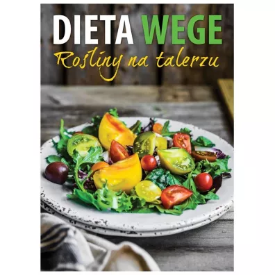 Dieta wege. Ro�liny na talerzu