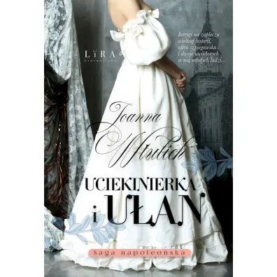 Uciekinierka i u�an - Joanna  Wtulich