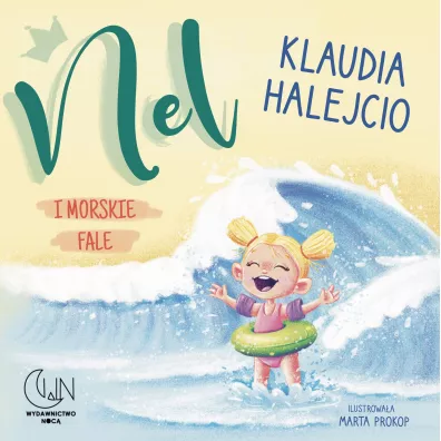 Nel i morskie fale - Klaudia  Halejcio