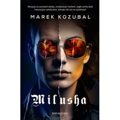 Milusha - Marek  Kozubal