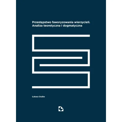 Przest�pstwo faworyzowania wierzycieli - �ukasz Du�ko
