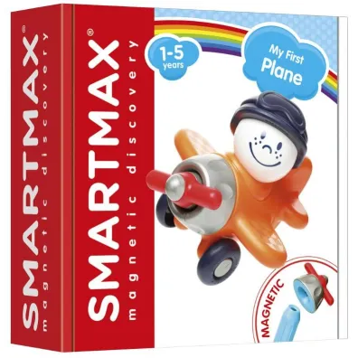 Smart Max My First. Plane