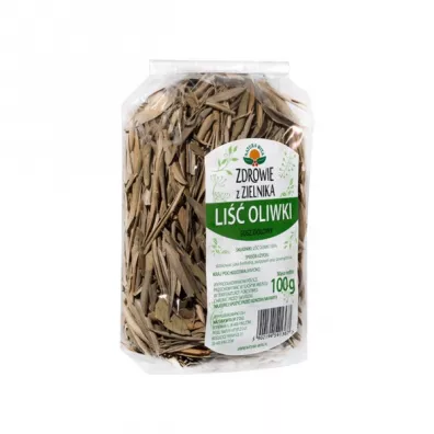 Natura Wita Oliwka li - susz zioowy 100 g