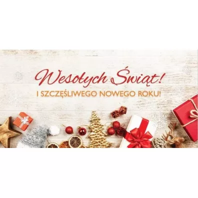 Karnet DL Bo�e Narodzenie