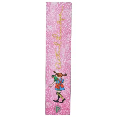 Paperblanks Zak�adka do ksi��ki Astrid Lindgren Pippi Longstocking