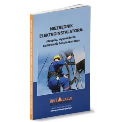 Niezb�dnik elektroinstalatora - Andrzej Boczkowski, Janusz Strzy�ewski, Tomasz  Karwat