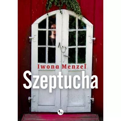 Szeptucha - Iwona Menzel