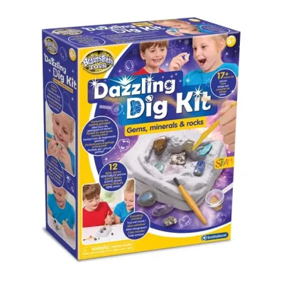 Magiczne Wykopaliska Brainstorm Toys