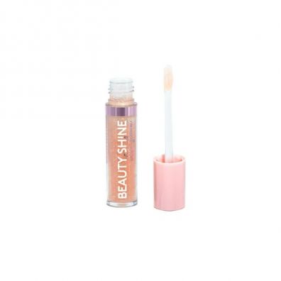 Vollare Beauty Shine Lipgloss byszczyk do ust Gold Promise 4.5 ml