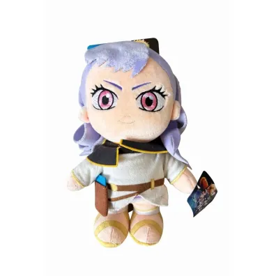 Maskotka Anime Black Clover Noelle 30cm Barrado