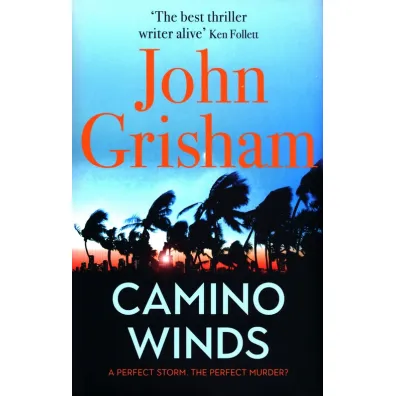 Camino Winds - John Grisham