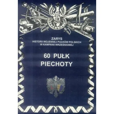 60 pu�k piechoty - Przemys�aw Dymek