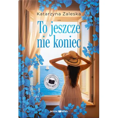 To jeszcze nie koniec. Du�e Litery - Katarzyna  Zaleska