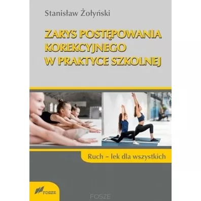 Zarys postpowania korekcyjnego w praktyce szkolnej - Stanisaw oyski
