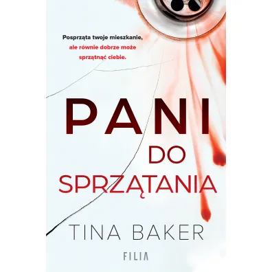Pani do sprz�tania - Tina  Baker