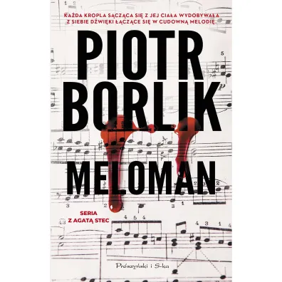 Meloman - Piotr Borlik