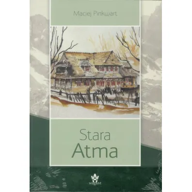 Stara Atma - Maciej Pinkwart
