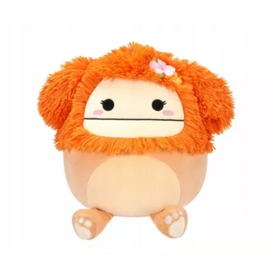 PROMO Maskotka pluszowa Squishmallows 30cm SQR05428 SHASTA Orbico