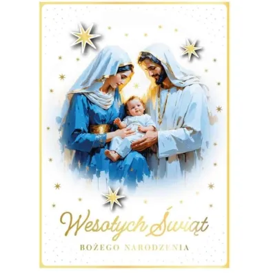 Armin Style Karnet Bo�e Narodzenie