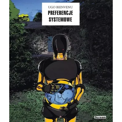 Preferencje systemowe - Ugo Bienvenu