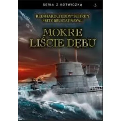 Mokre li�cie d�bu TW