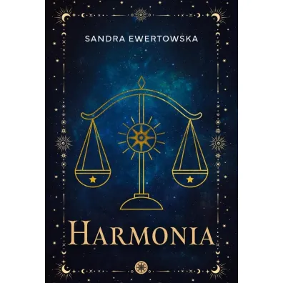 Harmonia - Sandra Ewertowska