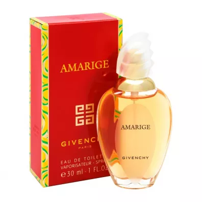 Givenchy Amarige woda toaletowa spray 30 ml
