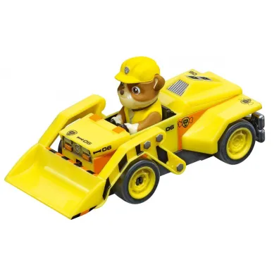 Carrera 1. First - Psi Patrol na Podwjnym 2,9m