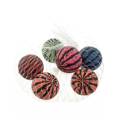 Pi�ki kauczukowe 3cm Adar