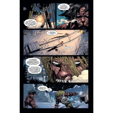 Marvel Classic Ultimate X-Men. Tom 1