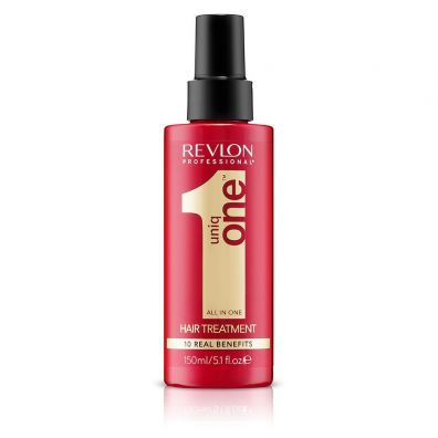 Revlon Professional Uniq One Super 10R Hair Treatment odżywka do włosów w sprayu 150 ml