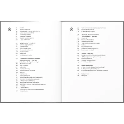 Henryk Arctowski. W �wiecie my�li