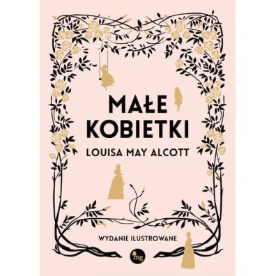 Ma�e kobietki. Wydanie ilustrowane - Dorota Paj�k-Puda