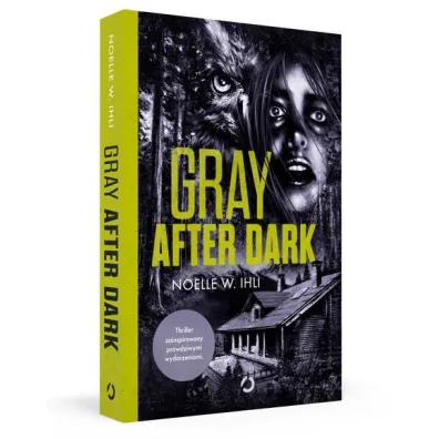 Gray After Dark