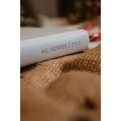#30 notatek z �ycia